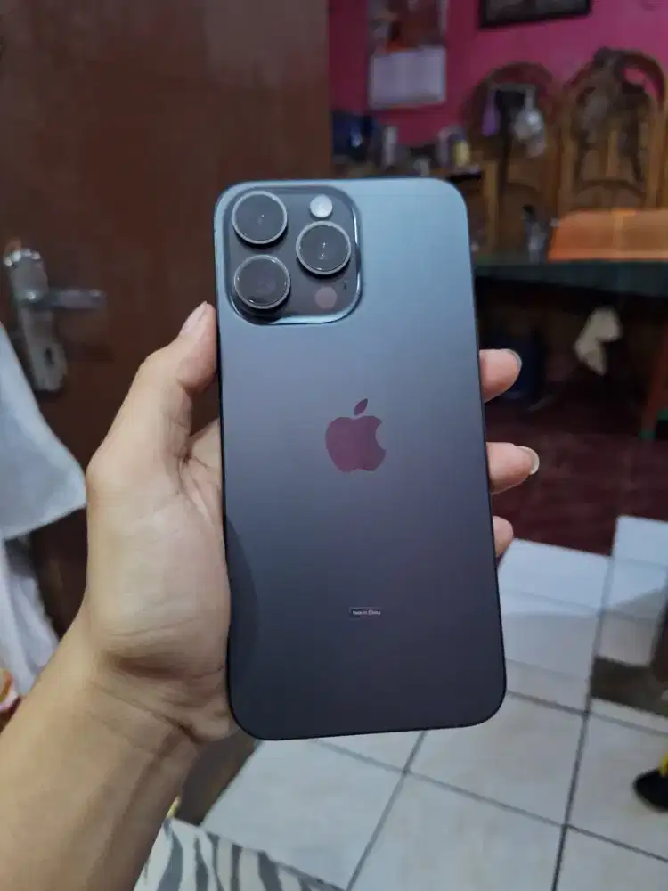 iphone 15 promax 256gb ibox