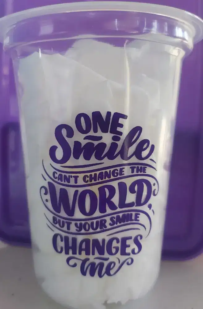 Gosok Uap PENGALAMAN