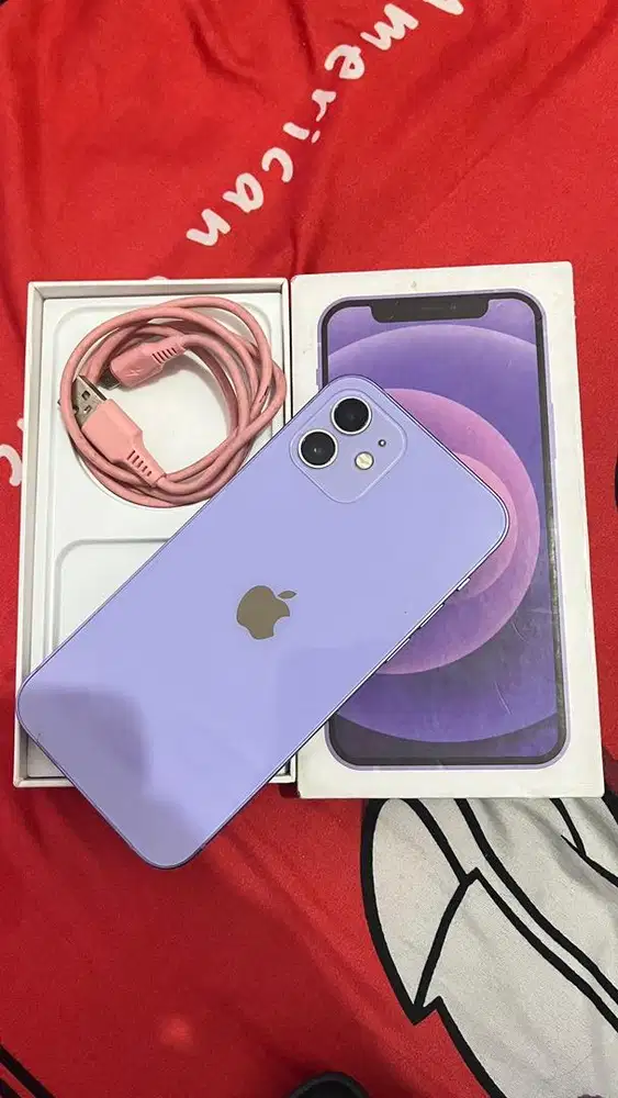 iphone 12 128gb inter