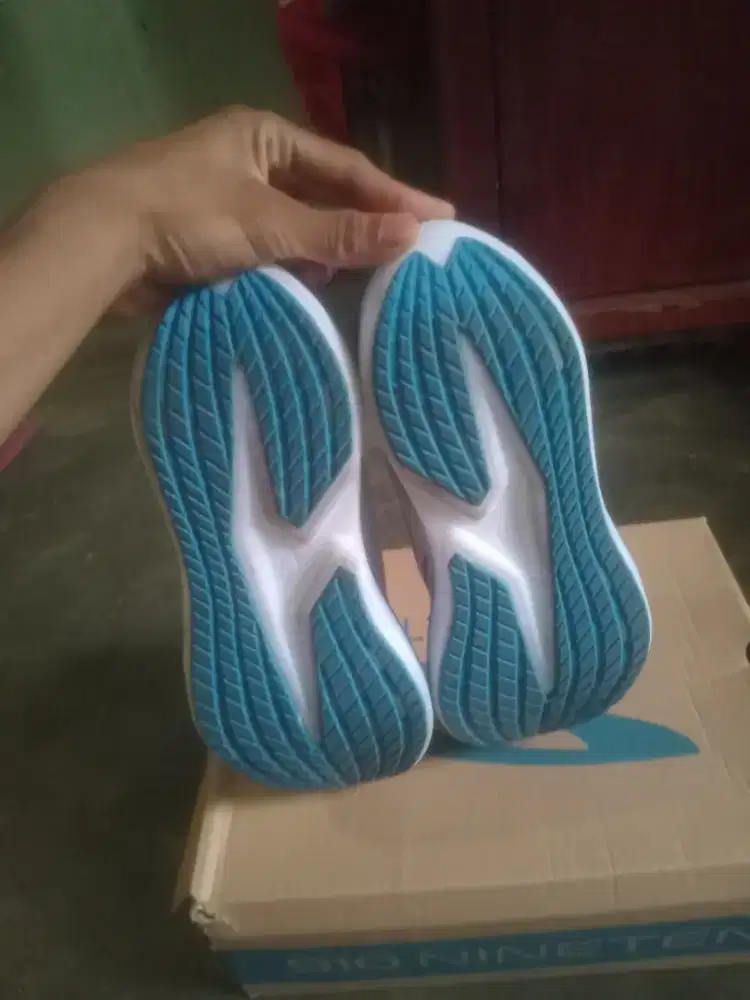 nineten aurorun size 41