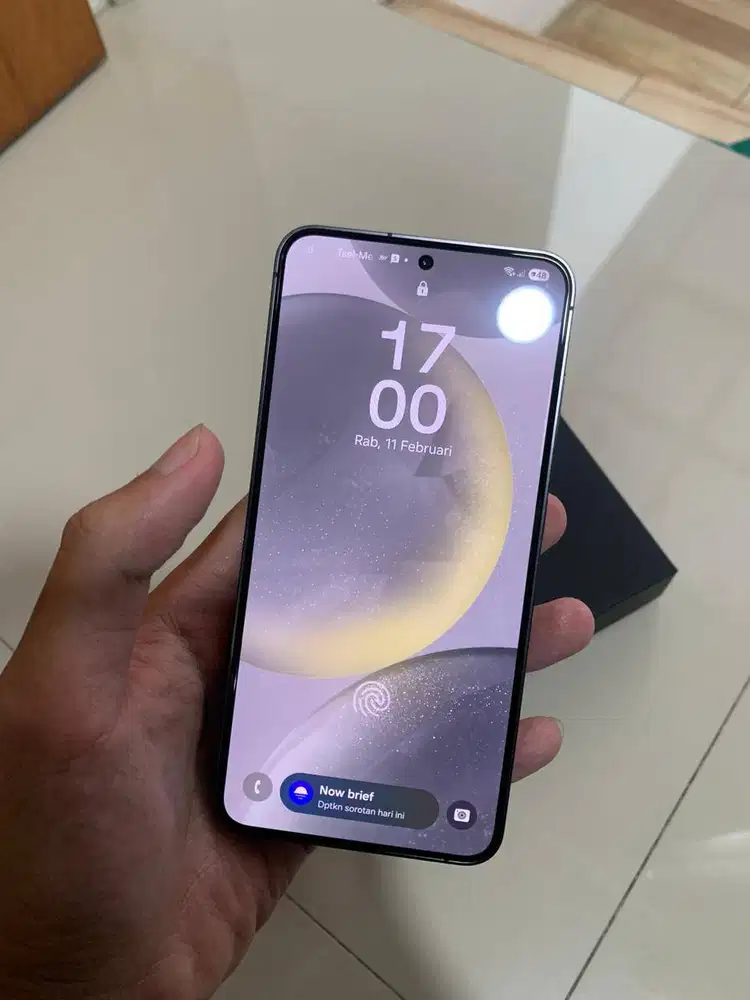 Samsung S24 8/256 SEIN Garansi ON