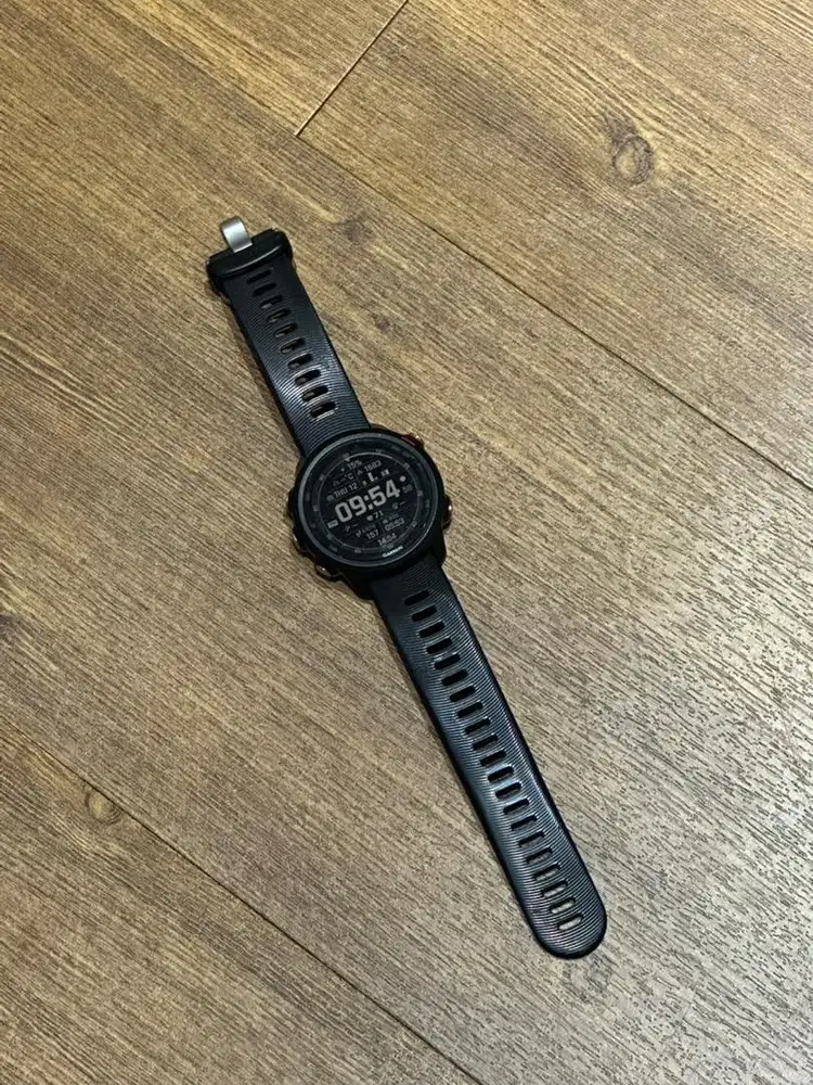 Garmin Forerunner 245 music