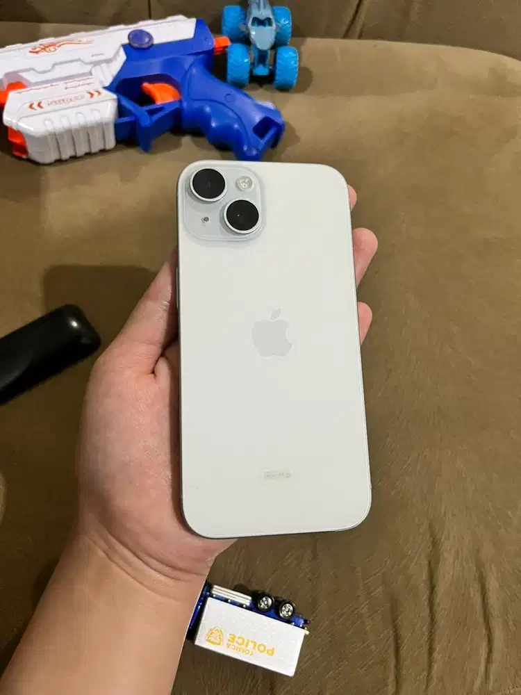 Iphone 15 128GB - ex ibox