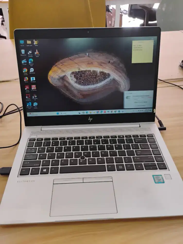 Jual laptop HP EliteBook 840 G5