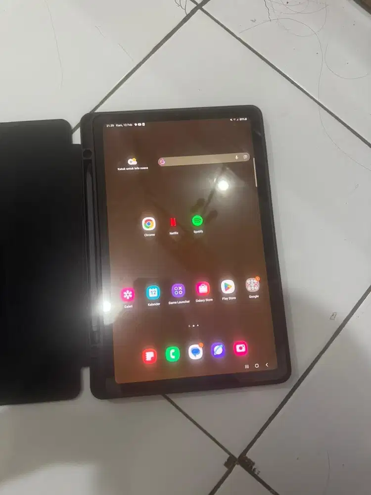 Samsung Galxy S6 Lite