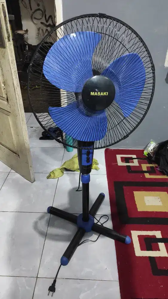 Kipas angin berdiri