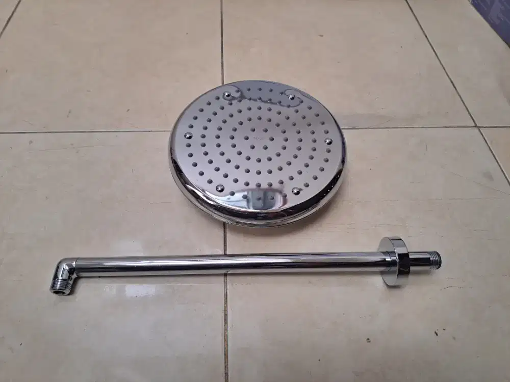 Shower Mandi Toto TX488s