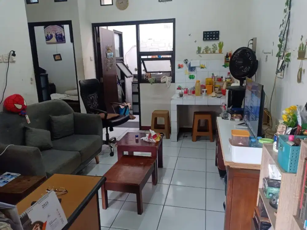 Murah Rumah Nyaman di Taman Kopo Katapang