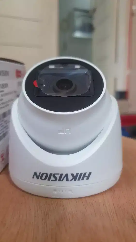 Paket cctv murah hikvision jamin jernih gratis pasang