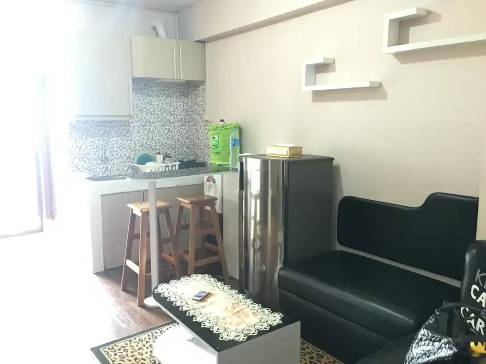 Murah Apartemen Gateway Ahmad Yani Cicadas 2 BR