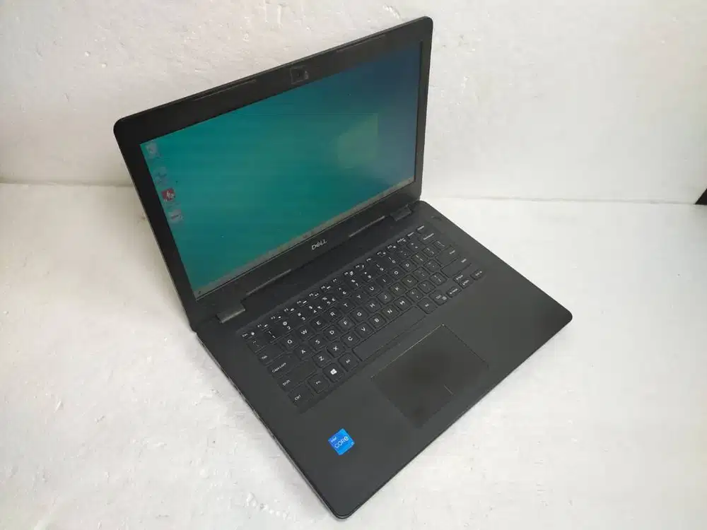 Dell 3490 Core i3-10110U RAM 4GB HDD 1TB Casing NEW (ADA WS) [B102]