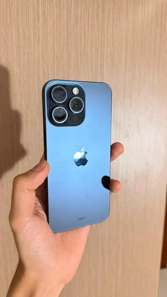 15 pro max 256 ex bli bli