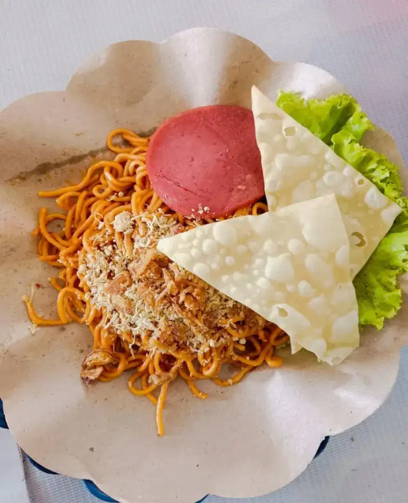 Di butuhkan segera karyawan untuk jaga kantin di kampus