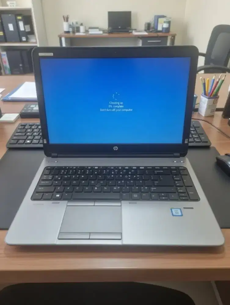 Laptop HP Corei5 15inch