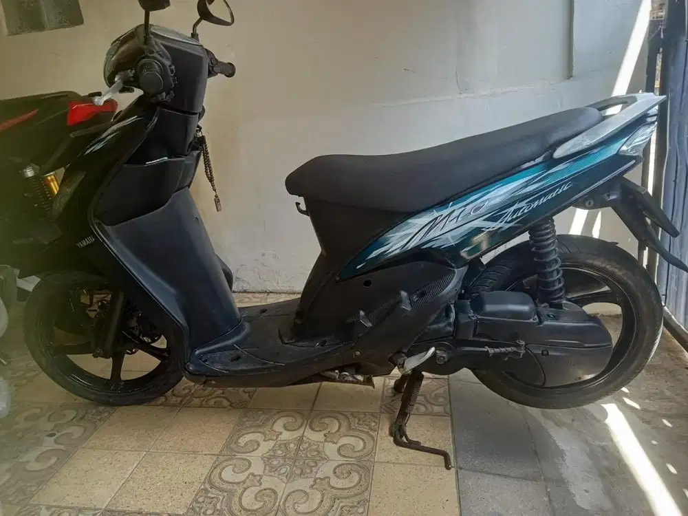 For sale mio smile 2009