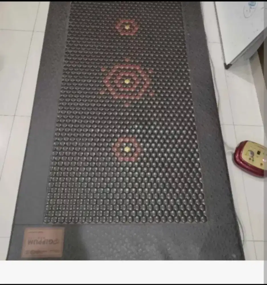 Ghyppum Alat threpy kesehatan