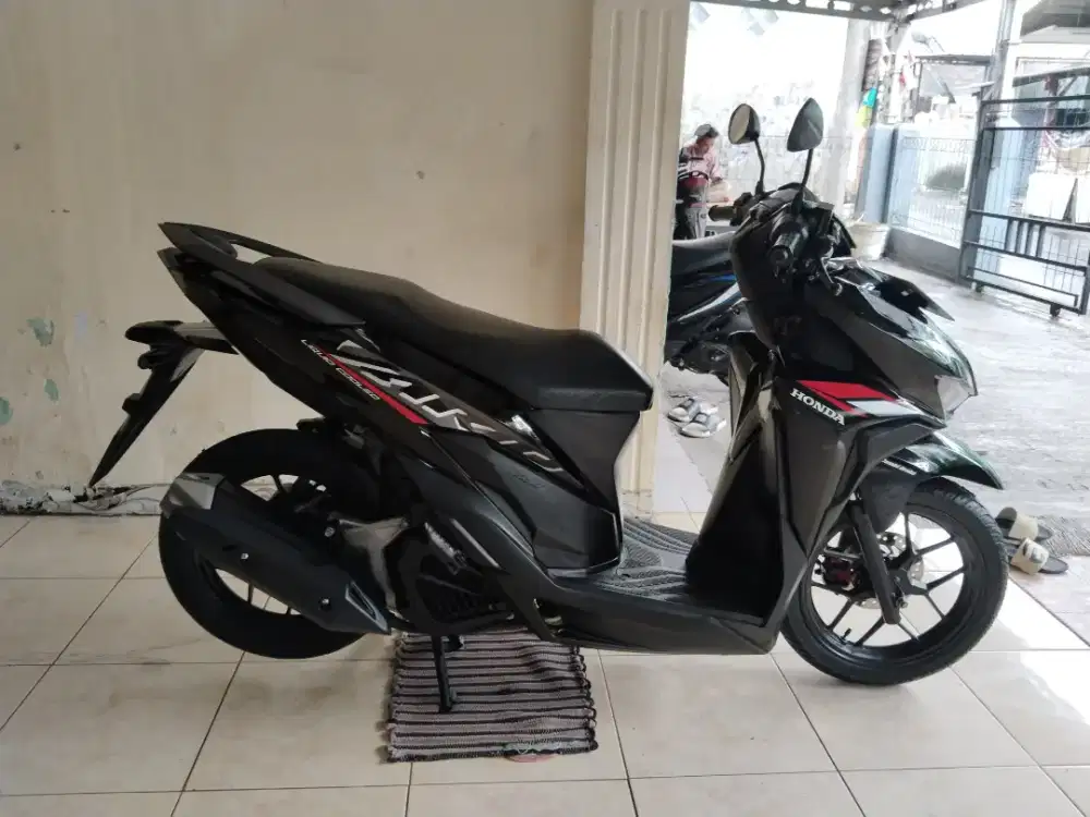 Honda Vario 125 tahun 2024