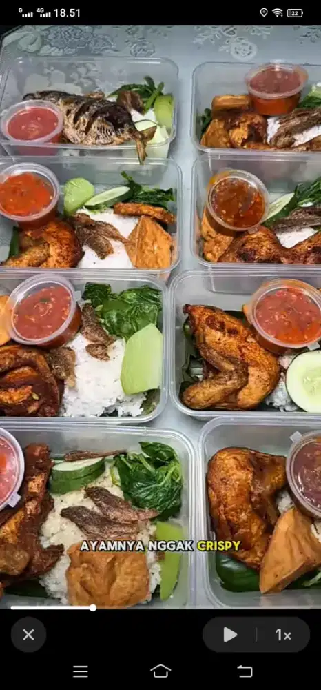 Cari kerjaan inval baby sister/orang tua sakit cewek