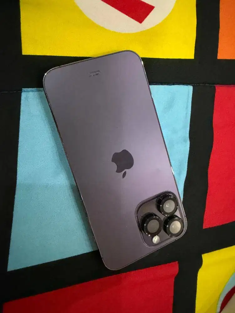 Iphone 14 Promax 256GB Ex Ibox