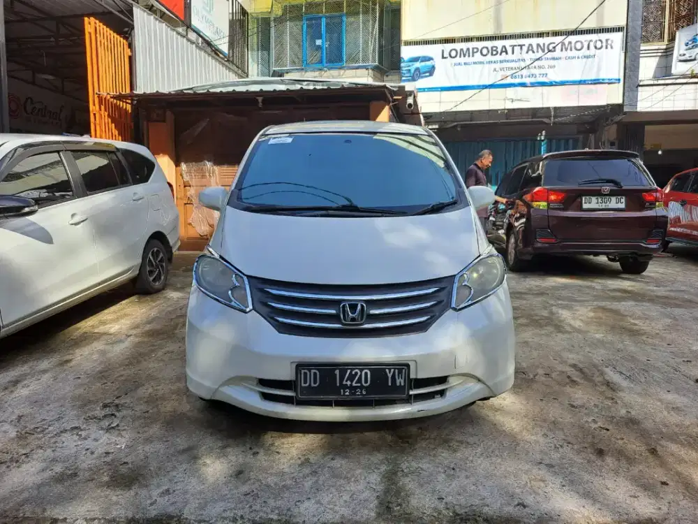 DIJAMIN TERMURAH Freed 1.5 E PSD 2009 S 2011 SD honda pintu elektrik r