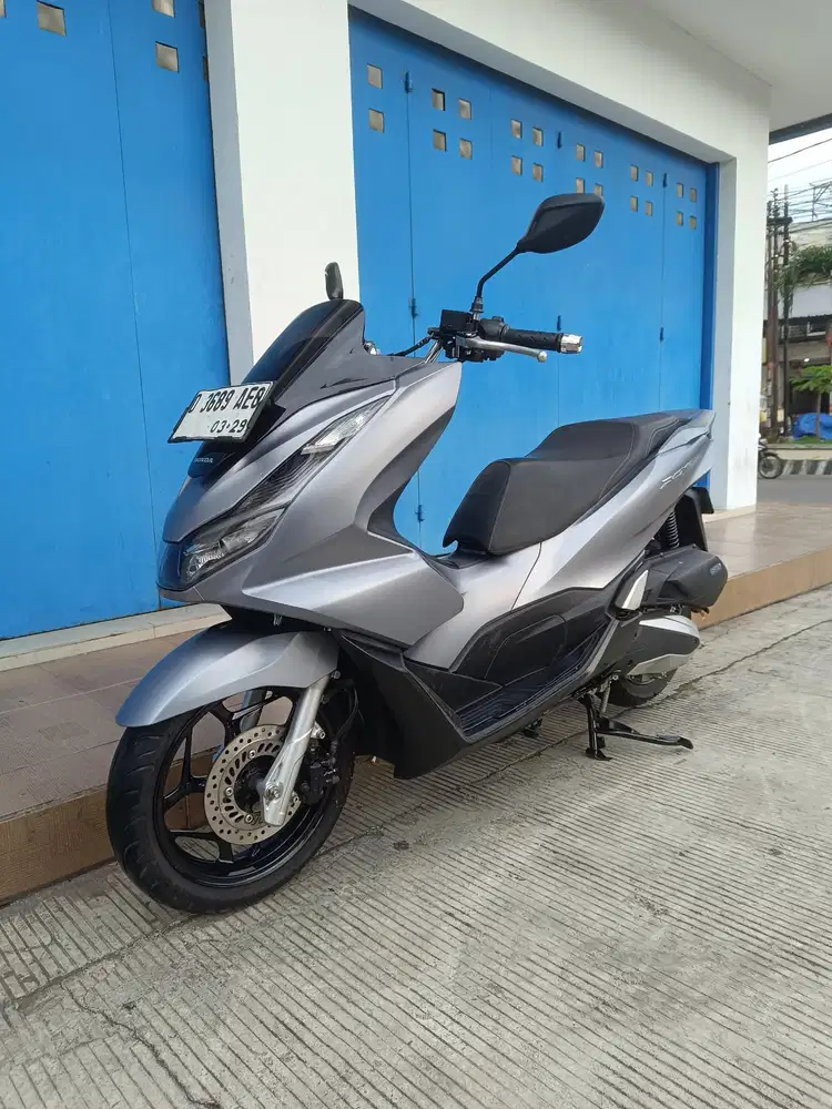 Honda PCX 160 CBS 2024