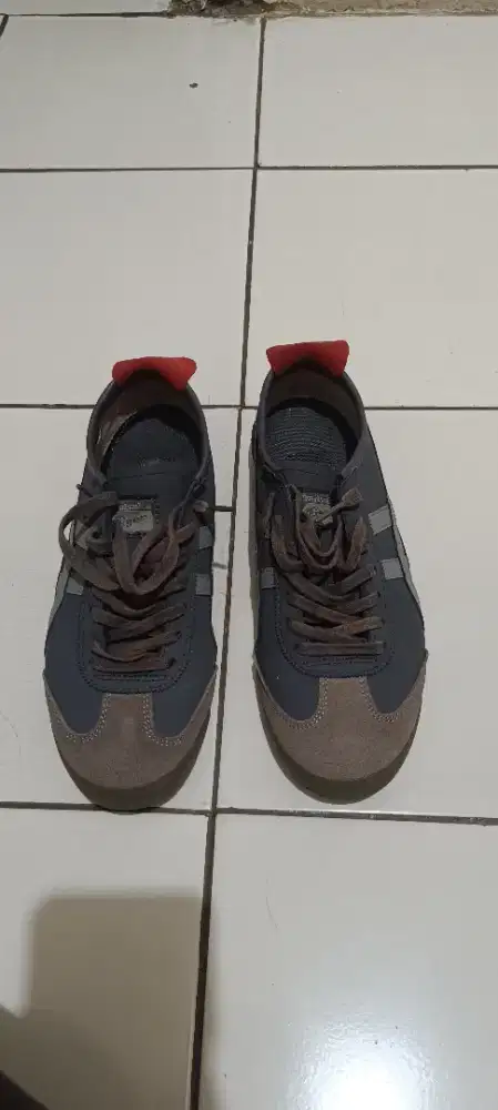 SEPATU ONITSUKA TIGER ORIGINAL
