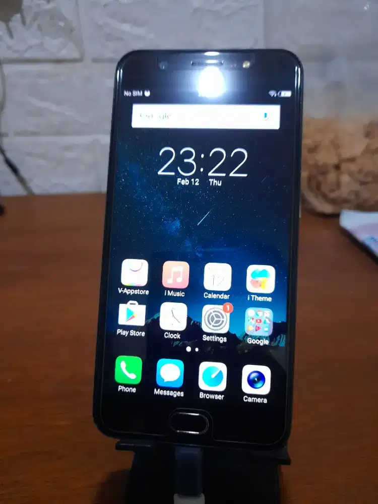 BU Vivo y69 3/32 lc baru batangan