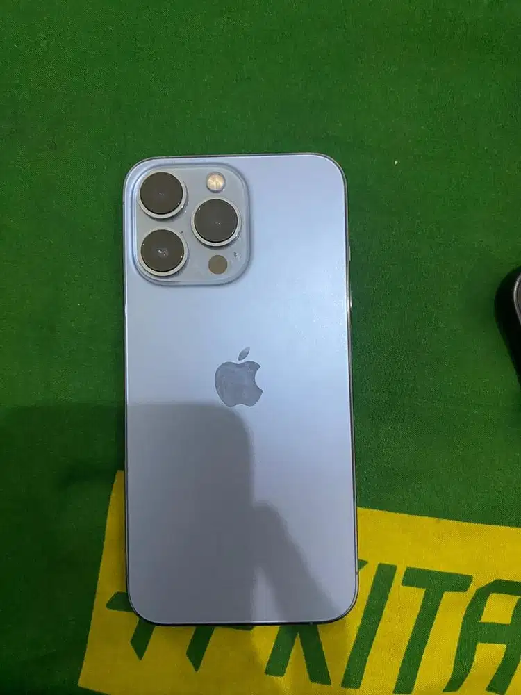 Iphone 13 pro 256gb ibox