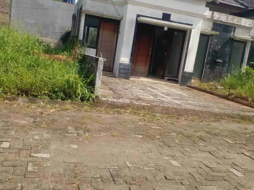 Dijual Rumah Secondary Di Sawangan Village, Bedahan ,Sawangan, Depok