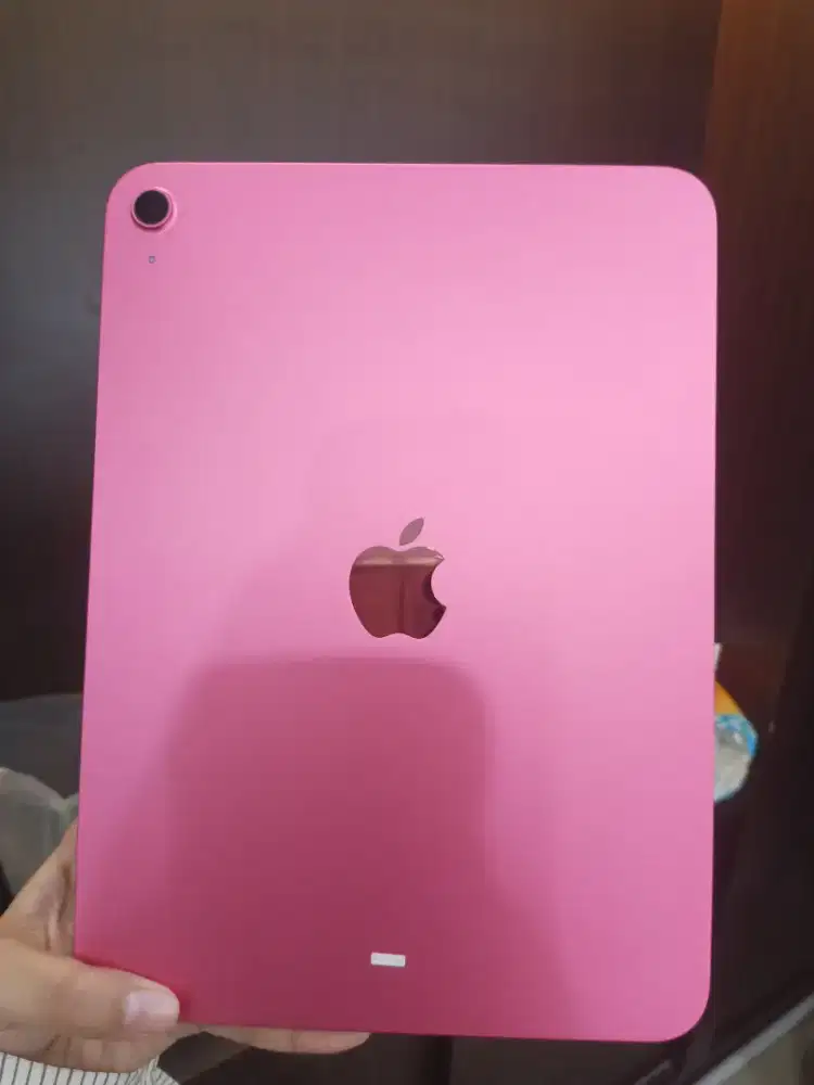 Ipad gen 11 128 pink iBox