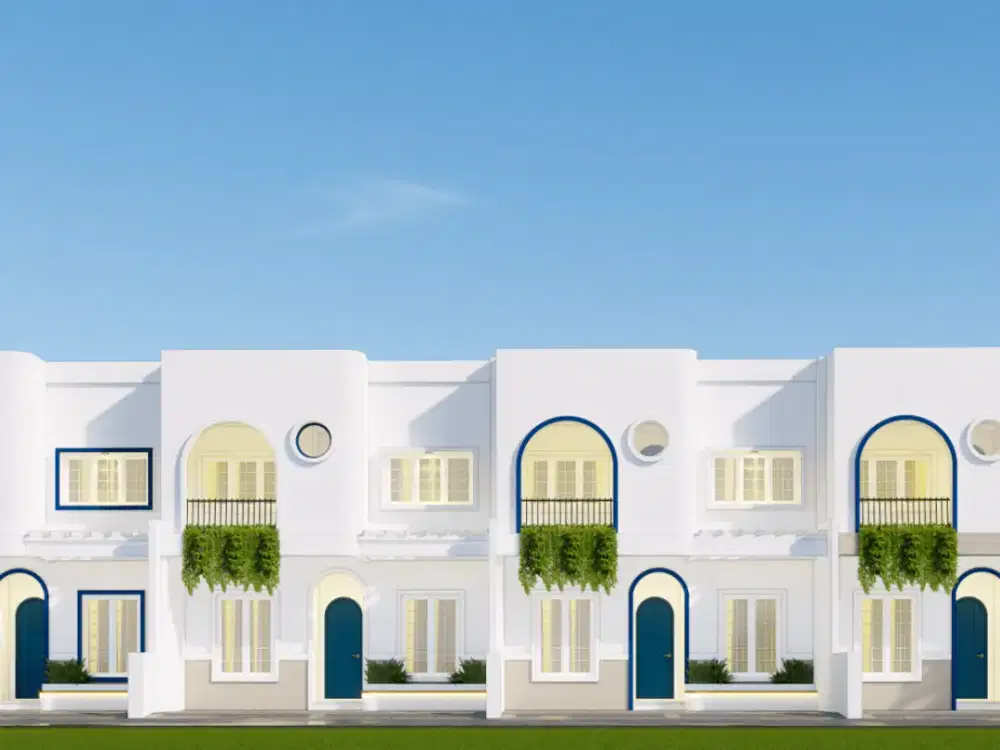 Beli Kost dengan Standar Eksklusif