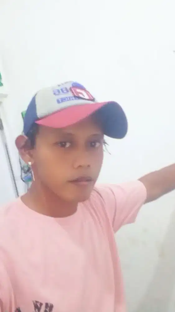 Cari kerjaan apa aja