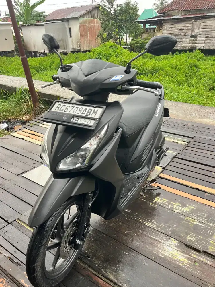 Vario 110 led 2017