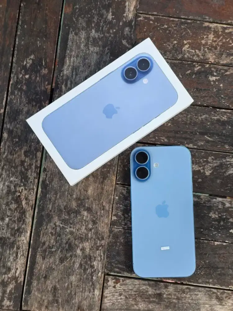 Iphone 17 256gb Resmi Ibox