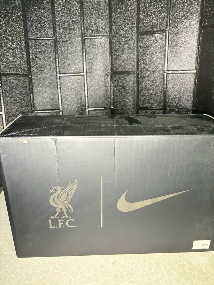 Sepatu Nike Air Max SC Size 45 Original Murah