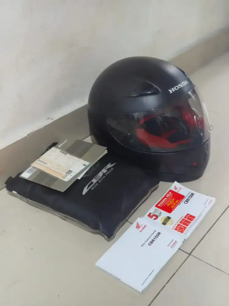 2020 Honda CBR 150 ABS