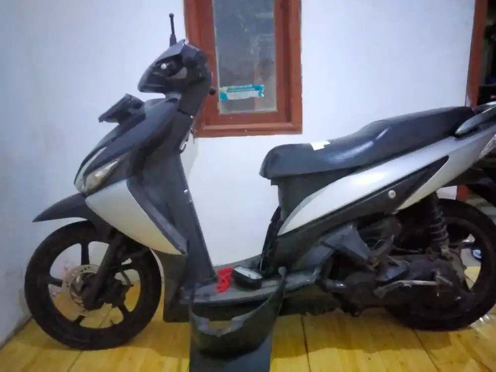 Vario lama 110 cc