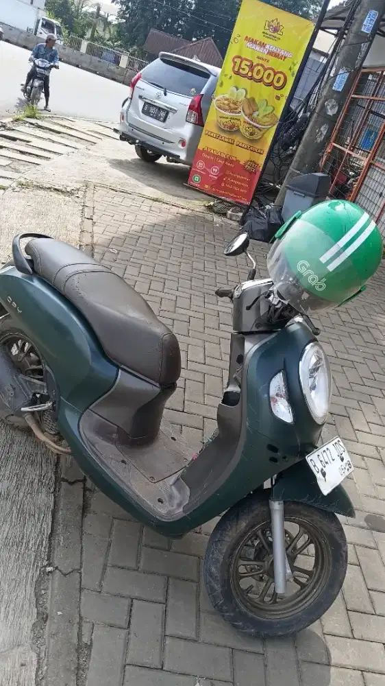 scoppy pristige 2023