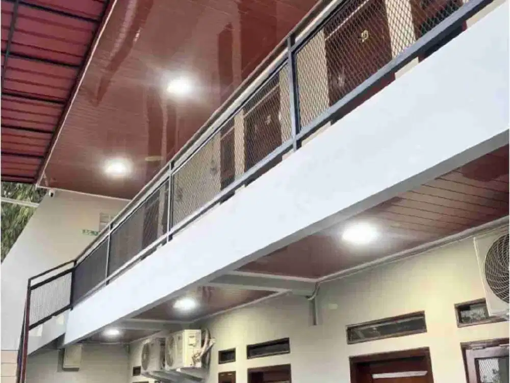 Rumah kost di UNPAD Jatinangor Sumedang