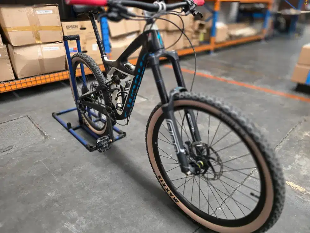 Sepeda Specialized Enduro S 27,5