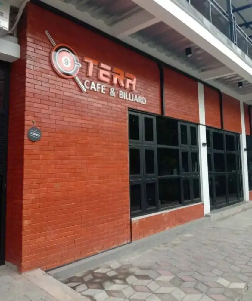 Bata tempel dinding Terakota