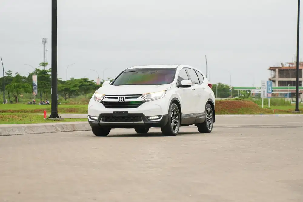 (DP 36jt) Honda CRV Turbo 1.5 Prestige 2019
