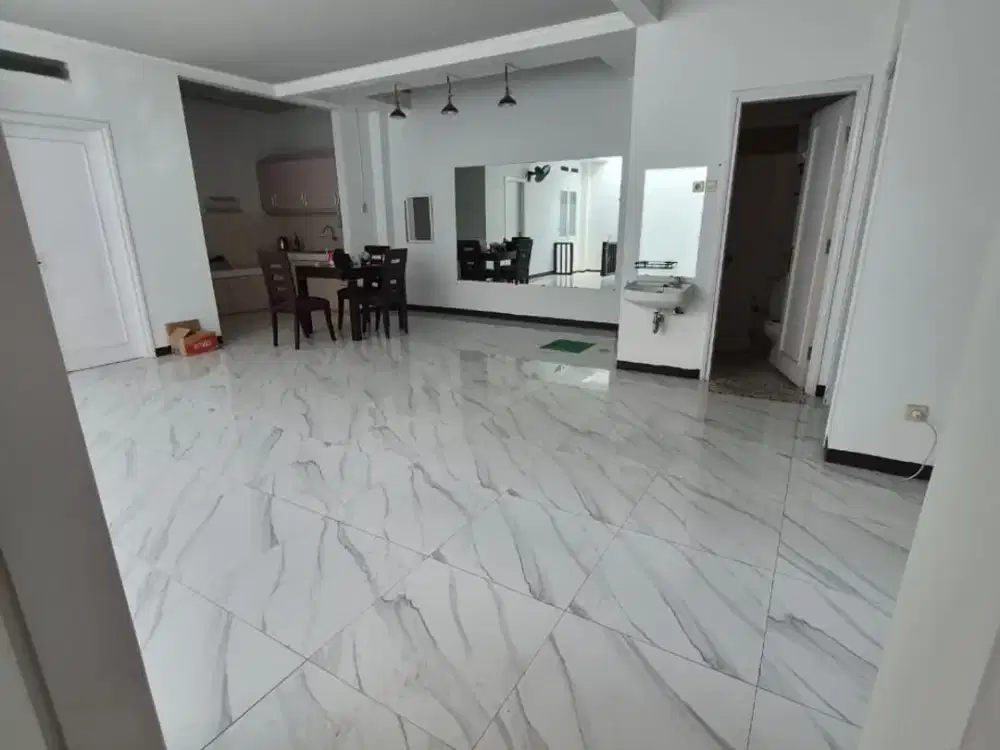 Rumah Nyaman KBP Kota Baru Parahyangan Jingganagara