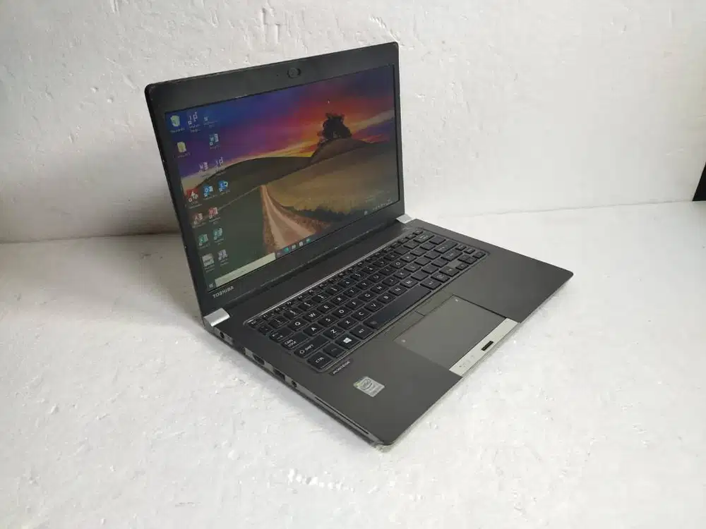 Toshiba Portege Z30-A Core i7-4600U RAM 8GB SSD 256GB [B283]
