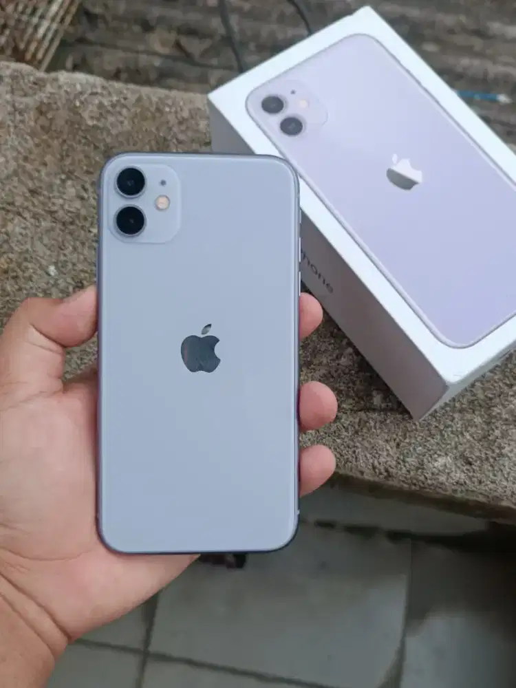 iPhone 11 64GB bypas wifi