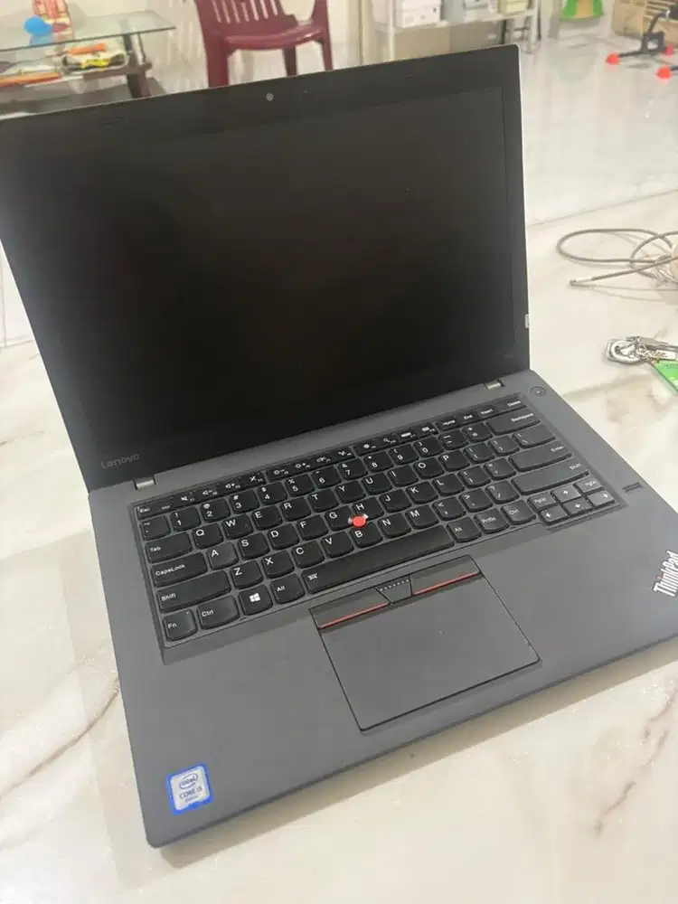 Laptop Murah Lenovo