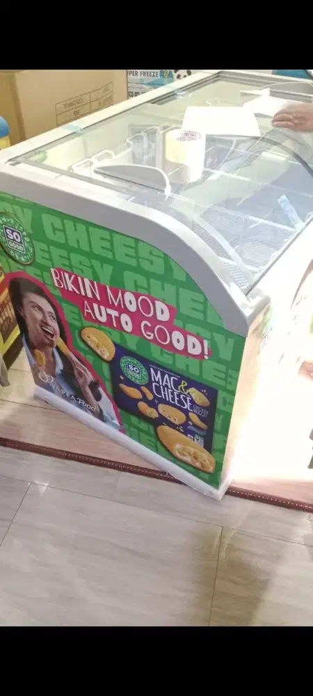 Lowongan Staff Toko - Kasir & Packer