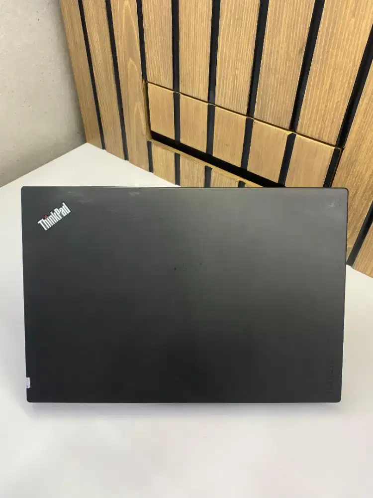 LENOVO THINKPAD X270