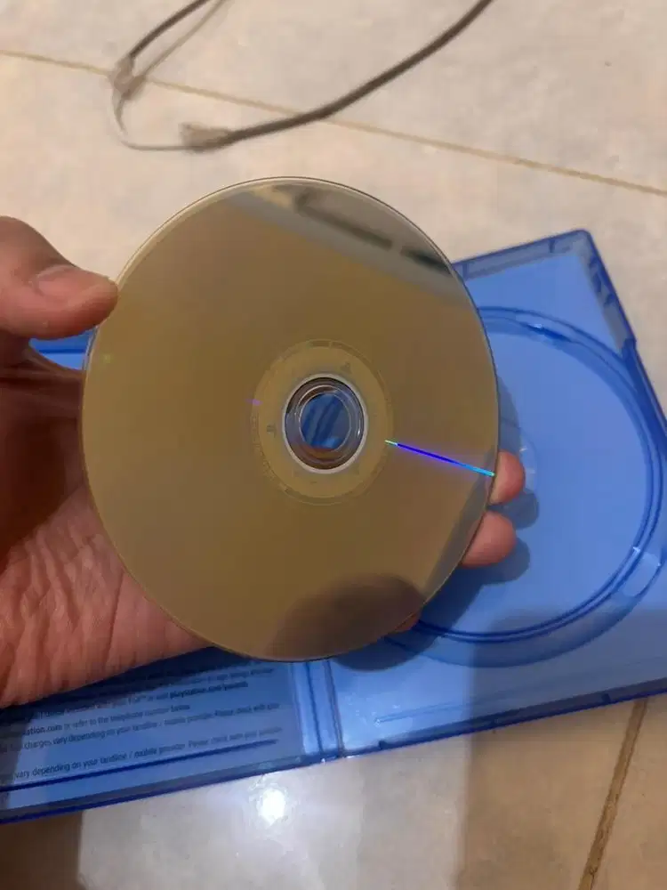 Crash bandicot ps 4 & ps 5