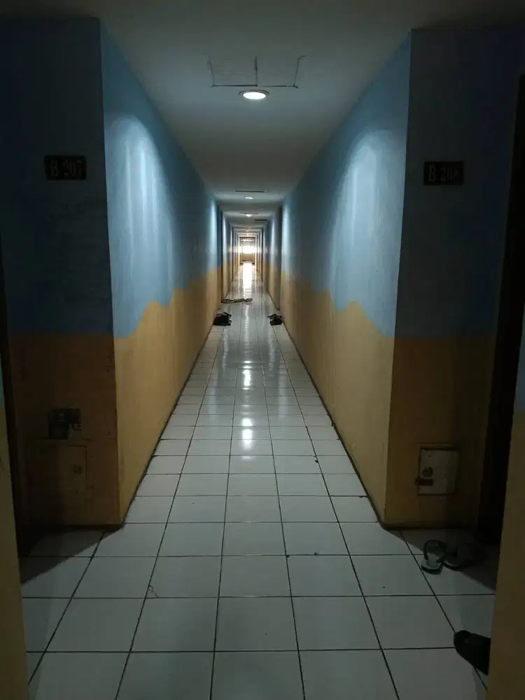 Disewakan Apartement Permata surya 1 Tower B